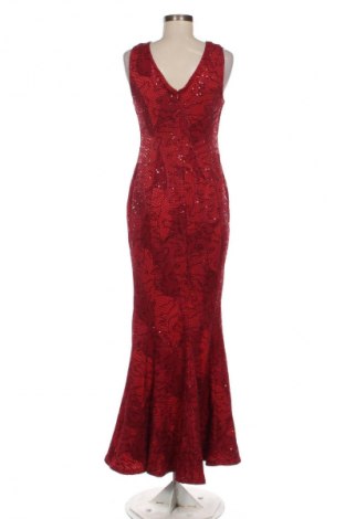 Šaty  Body Flirt, Velikost M, Barva Červená, Cena  939,00 Kč