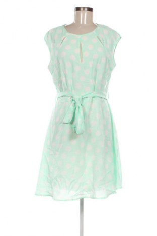 Sukienka Body Flirt, Rozmiar XL, Kolor Kolorowy, Cena 95,99 zł