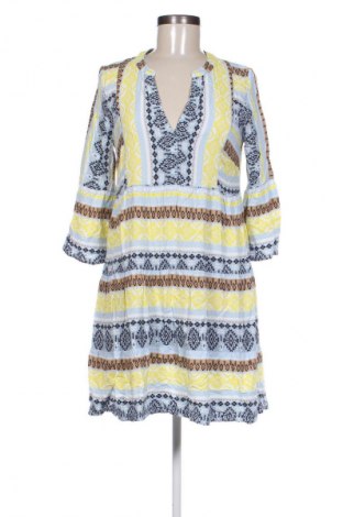 Kleid Body Flirt, Größe M, Farbe Mehrfarbig, Preis 9,99 €