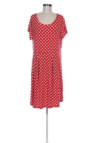 Φόρεμα Body Flirt, Μέγεθος XXL, Χρώμα Πολύχρωμο, Τιμή 18,99 €