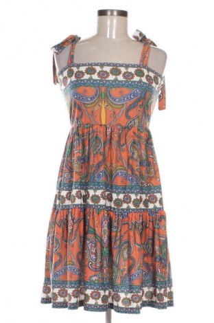 Kleid Body Flirt, Größe M, Farbe Mehrfarbig, Preis € 20,99