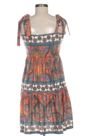 Kleid Body Flirt, Größe M, Farbe Mehrfarbig, Preis € 20,99