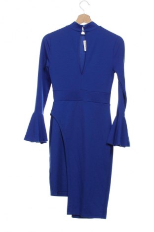 Sukienka Body Flirt, Rozmiar XXS, Kolor Niebieski, Cena 95,99 zł
