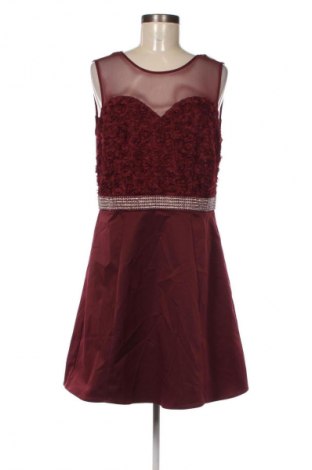 Šaty  Body Flirt, Velikost M, Barva Červená, Cena  939,00 Kč