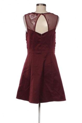 Šaty  Body Flirt, Velikost M, Barva Červená, Cena  939,00 Kč