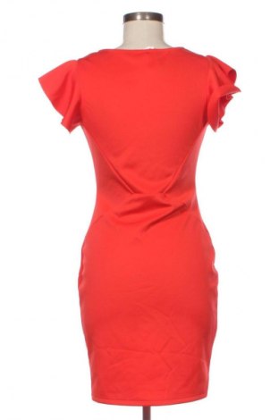 Φόρεμα Body Flirt, Μέγεθος S, Χρώμα Κόκκινο, Τιμή 18,99 €