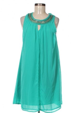 Kleid Body Flirt, Größe M, Farbe Grün, Preis € 20,99