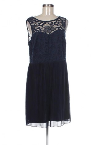 Kleid Body Flirt, Größe XL, Farbe Blau, Preis 20,99 €