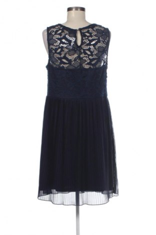 Kleid Body Flirt, Größe XL, Farbe Blau, Preis 20,99 €