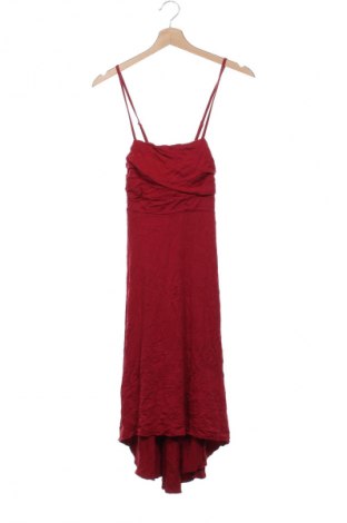Φόρεμα Body Flirt, Μέγεθος XXS, Χρώμα Κόκκινο, Τιμή 13,99 €
