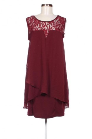 Kleid Body Flirt, Größe M, Farbe Rot, Preis 20,99 €