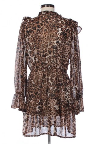 Kleid Boohoo, Größe M, Farbe Mehrfarbig, Preis 20,99 €