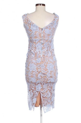 Kleid Boohoo, Größe S, Farbe Blau, Preis 20,99 €