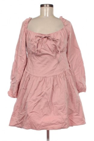 Ruha Boohoo, Méret XL, Szín Hamurózsaszín, Ár 12 449 Ft