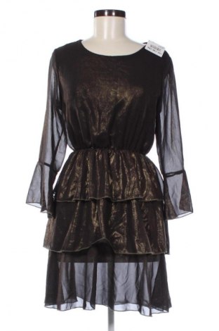 Kleid Boohoo, Größe M, Farbe Mehrfarbig, Preis € 9,99