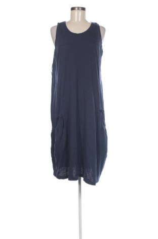 Φόρεμα Bpc Bonprix Collection, Μέγεθος XL, Χρώμα Μπλέ, Τιμή 18,99 €