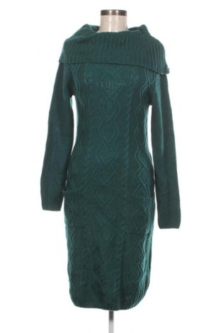 Šaty  Bpc Bonprix Collection, Velikost S, Barva Zelená, Cena  469,00 Kč