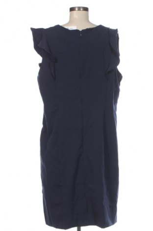 Šaty  Bpc Bonprix Collection, Veľkosť XXL, Farba Modrá, Cena  26,95 €