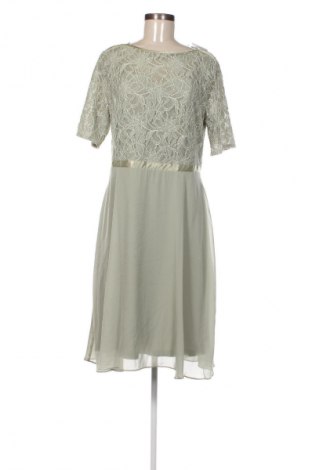 Šaty  Bpc Bonprix Collection, Veľkosť XL, Farba Zelená, Cena  33,95 €