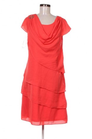 Рокля Bpc Bonprix Collection, Размер M, Цвят Оранжев, Цена 93,99 лв.