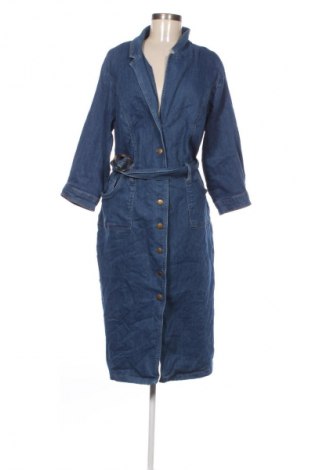 Kleid Bpc Bonprix Collection, Größe L, Farbe Blau, Preis € 33,99