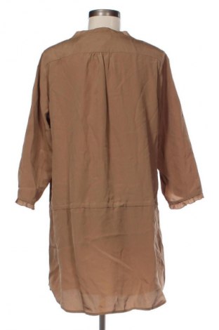 Рокля Bpc Bonprix Collection, Размер L, Цвят Кафяв, Цена 29,99 лв.