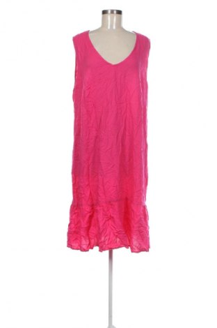 Šaty  Bpc Bonprix Collection, Velikost XXL, Barva Červená, Cena  469,00 Kč