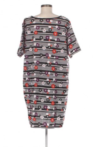 Φόρεμα Bpc Bonprix Collection, Μέγεθος XXL, Χρώμα Πολύχρωμο, Τιμή 18,99 €
