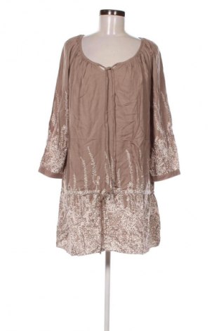 Sukienka Bpc Bonprix Collection, Rozmiar L, Kolor Kolorowy, Cena 38,99 zł