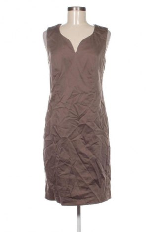 Рокля Bpc Bonprix Collection, Размер L, Цвят Кафяв, Цена 29,99 лв.