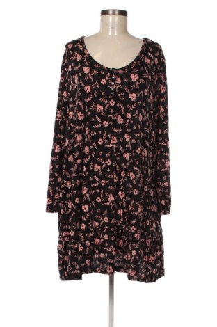 Kleid Bpc Bonprix Collection, Größe 4XL, Farbe Mehrfarbig, Preis 20,99 €