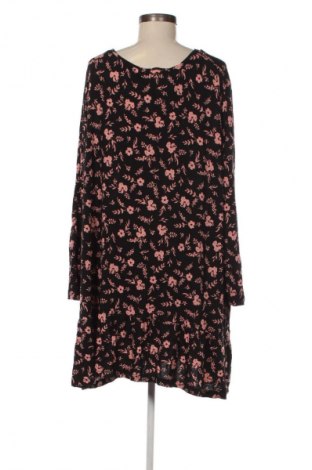 Kleid Bpc Bonprix Collection, Größe 4XL, Farbe Mehrfarbig, Preis 20,99 €