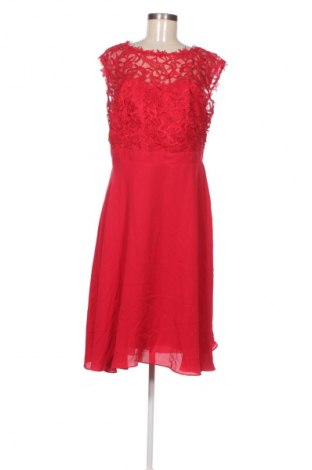 Kleid Bpc Bonprix Collection, Größe XL, Farbe Rot, Preis € 40,99
