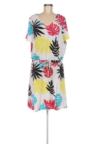 Kleid Bpc Bonprix Collection, Größe XXL, Farbe Mehrfarbig, Preis 20,99 €