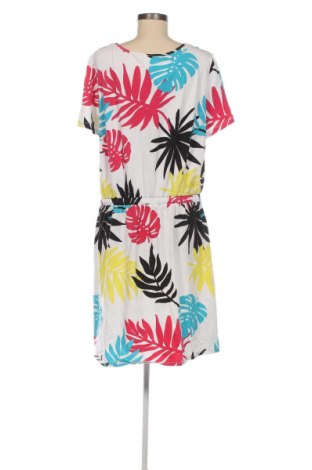 Kleid Bpc Bonprix Collection, Größe XXL, Farbe Mehrfarbig, Preis 20,99 €