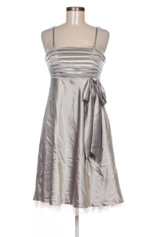 Kleid Bpc Bonprix Collection, Größe M, Farbe Grau, Preis € 40,99