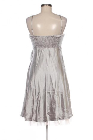 Kleid Bpc Bonprix Collection, Größe M, Farbe Grau, Preis € 40,99