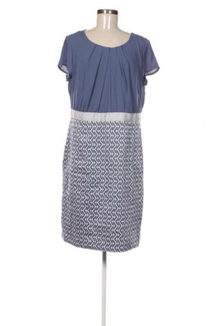Sukienka Bpc Bonprix Collection, Rozmiar XL, Kolor Kolorowy, Cena 67,99 zł