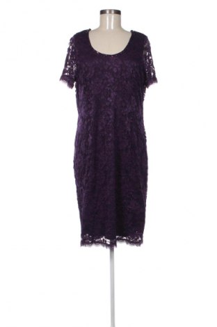 Sukienka Bpc Bonprix Collection, Rozmiar XL, Kolor Fioletowy, Cena 190,99 zł