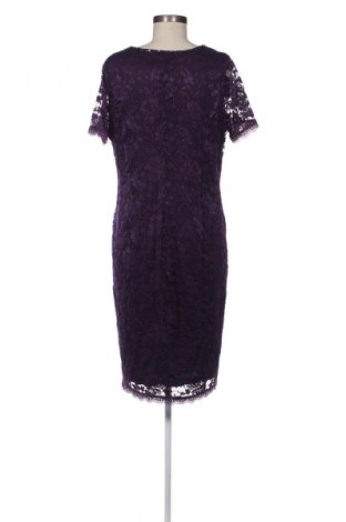 Sukienka Bpc Bonprix Collection, Rozmiar XL, Kolor Fioletowy, Cena 190,99 zł