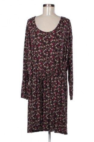 Kleid Bpc Bonprix Collection, Größe 4XL, Farbe Mehrfarbig, Preis € 20,99