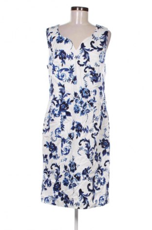 Φόρεμα Bpc Bonprix Collection, Μέγεθος XL, Χρώμα Πολύχρωμο, Τιμή 18,99 €