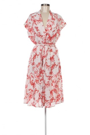 Kleid Burton, Größe L, Farbe Mehrfarbig, Preis 80,99 €