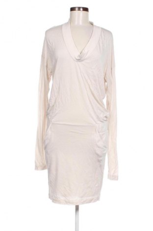 Kleid By Malene Birger, Größe M, Farbe Ecru, Preis € 144,99