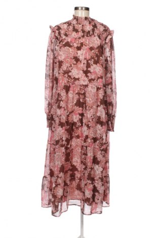Kleid C&A, Größe L, Farbe Mehrfarbig, Preis 20,99 €