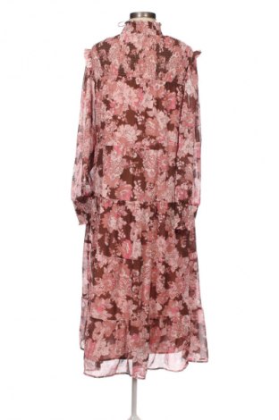 Kleid C&A, Größe L, Farbe Mehrfarbig, Preis 20,99 €