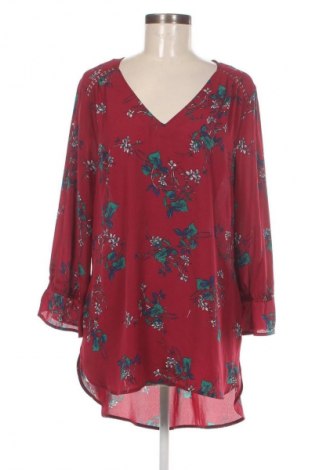 Kleid C&A, Größe L, Farbe Mehrfarbig, Preis 3,99 €