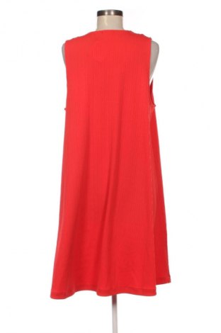Kleid C&A, Größe XL, Farbe Orange, Preis 20,99 €