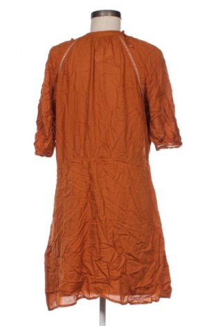 Kleid C&A, Größe M, Farbe Braun, Preis € 20,99