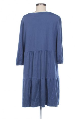 Kleid C&A, Größe L, Farbe Blau, Preis € 20,99